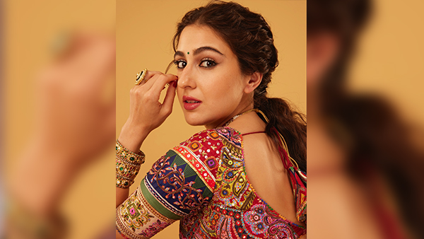 Ganesh Chaturthi 2024 5 Bollywood-Style Makeup Looks To Unveil Your Inner Diva