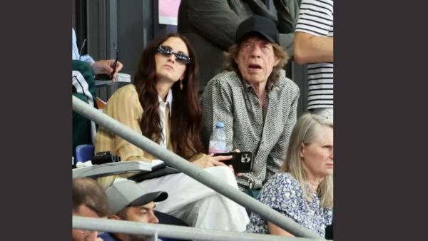 Paris Olympics 2024 Ryan Gosling To Lady Gaga Celebs Turn Games Into A High-fashion Spectacle