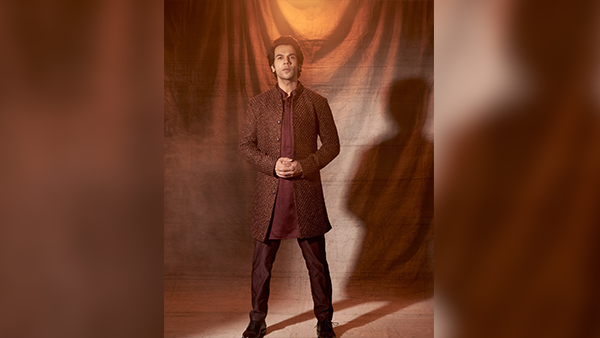 Rajkummar Rao Birthday Stree 2 Star s Wardrobe Wonders That Are Redefining Men s Fashion