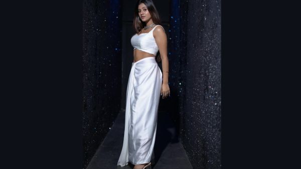 Kacha Badam Girl Anjali Arora To Marry BF Akash Sansanwal Know Her Fashion Evolution