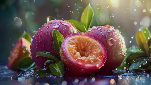 Monsoon Diet Why Raw Fruits Can Be Risky During The Rainy Season And Which Ones To Trust