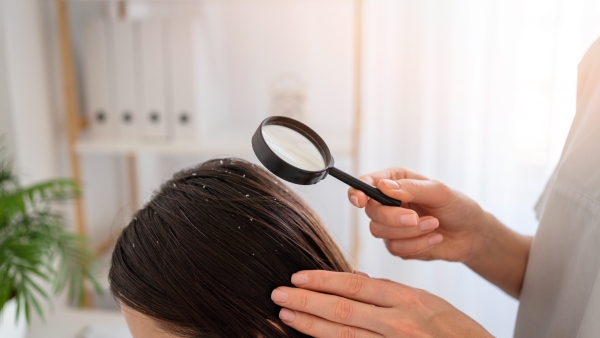Monsoon Haircare Top DIY Remedies To Tackle Dandruff This Rainy Season With Best Homemade Treatments