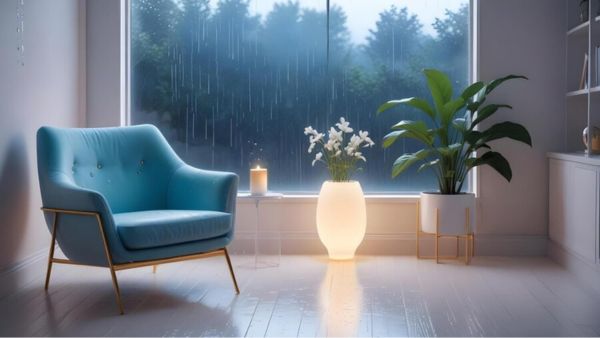 Rainy Day Blues 5 Stylish Home Decor Ideas And Hacks To Lift Your Space This Monsoon