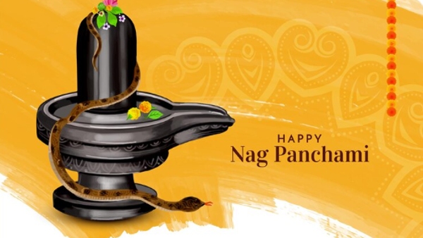 Nag Panchami 2024 Chant These Mantras To Seek Protection Invite Prosperity And Enhance Overall Wellness