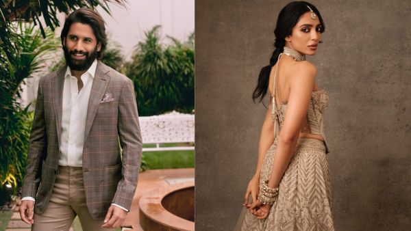 Naga Chaitanya And Sobhita Dhulipala Is This Effortlessly Stylish Couple Getting Engaged Today