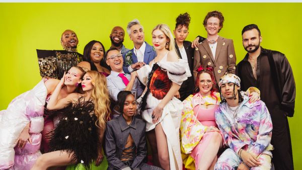 Top 6 OTT Shows And Movies For Trendsetters And Fashion Enthusiasts That Will Provide You All The Style Inspiration