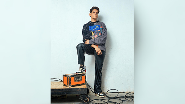 Vijay Varma s Sneaker Obsession Top 5 Pairs From Kandahar Actor s Footwear Collection
