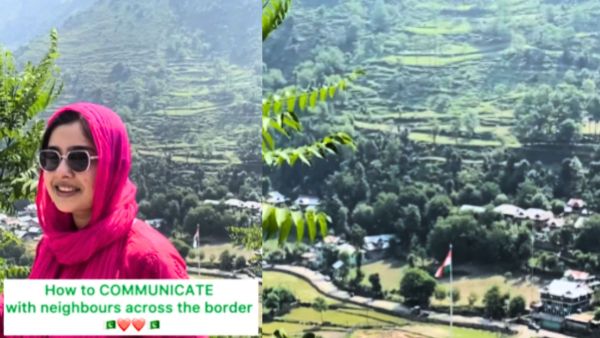 Pakistani Doctor s Video Goes Viral As She Shares 9 Tips For Correct Communication With Indians