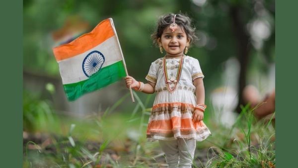 Independence Day 2024 6 Outfit Ideas To Dress Up Your Little Patriots On I-Day