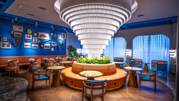 Experience Exclusive Retreat At 080 Lounge In Bengaluru s T2 Where Luxury Meets Sky-High Comfort