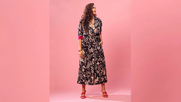 Mrunal Thakur Birthday From Glam To Casual Exploring Sita Ramam Star s Standout Style Moments