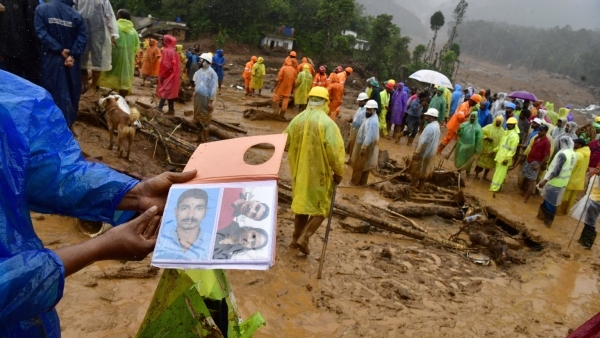 Wayanad Landslides As Survivours Battle Grief Check Out 5 Major Psychological Impacts Of Natural Disasters