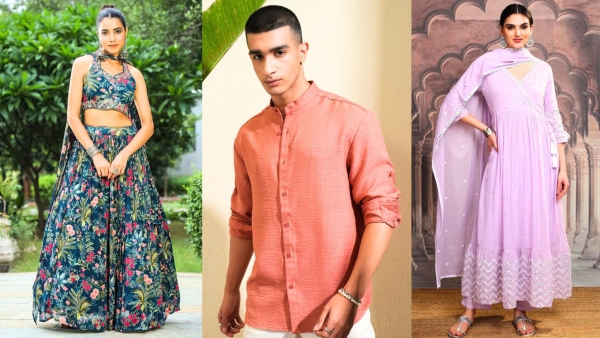 Raksha Bandhan 2024 Elevate Your Rakhi Celebrations And Tie The Perfect Knot With Brand Studio Lifestyle