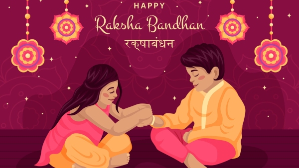Raksha Bandhan 2024 Date And Time 19 or 20 August When Will Be Rakhi Celebrated This Year