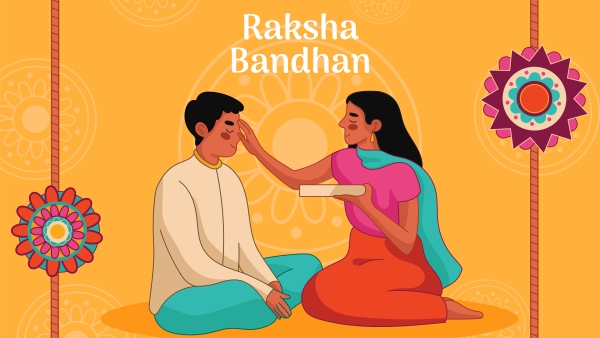 Raksha Bandhan 2024 Rakhi For Each Zodiac Sign That Will Bring Prosperity And Happiness