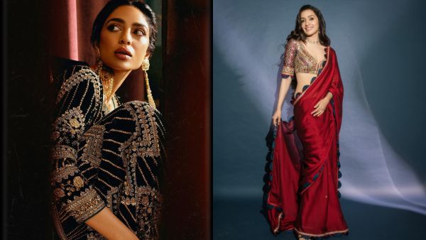 From Shraddha to Sobhita How To Channel Bollywood Star-Studded Style And Make A Statement