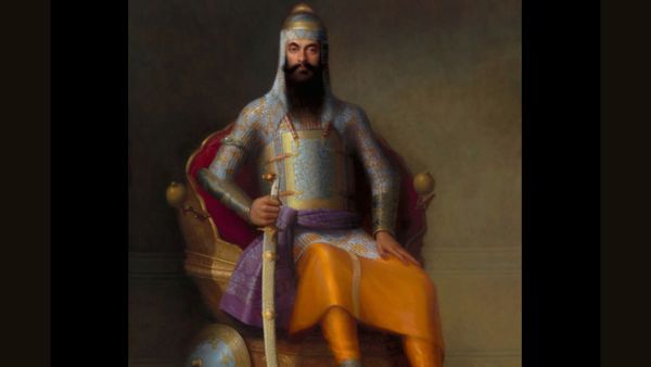 Chhaava Teaser Vicky Kaushal As Chhatrapati Sambhaji Maharaj Exudes Royalty Explore Timeless Styles Of Indian Kings