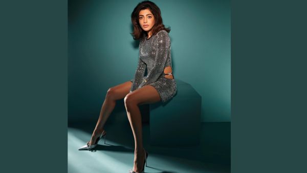 Samantha Ruth Prabhu s Modern Style 6 Glam Looks You ll Want To Steal And Add To Your Wardrobe