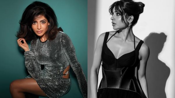 Samantha Ruth Prabhu s Chic Hair Chronicles 6 Looks To Flaunt Effortless Glam
