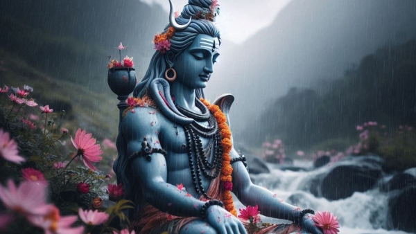Sawan Shivratri 2024 Horoscope These 5 Zodiac Signs Will Get the Special Blessings Of Lord Shiva