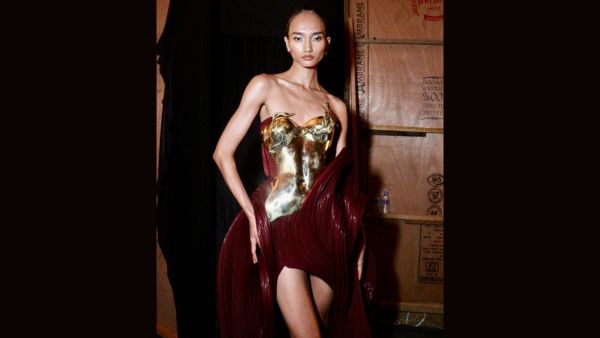 India Couture Week 2024 Timeless Reds To Metallic Bustiers Key Fashion Trends That You Must Bookmark