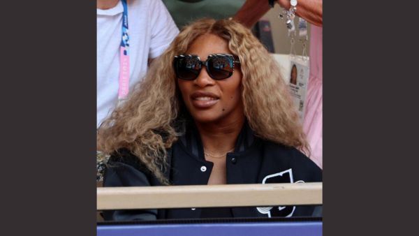 Paris Olympics 2024 Ryan Gosling To Lady Gaga Celebs Turn Games Into A High-fashion Spectacle