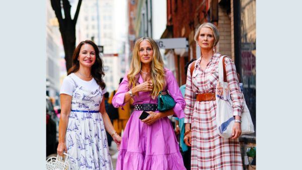 Top 6 OTT Shows And Movies For Trendsetters And Fashion Enthusiasts That Will Provide You All The Style Inspiration