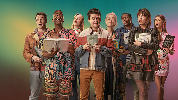 Happy Friendship Day 2024 10 Netflix Movies and Web Series To Celebrate This Day With Your Friends