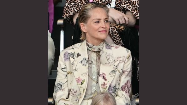 Paris Olympics 2024 Ryan Gosling To Lady Gaga Celebs Turn Games Into A High-fashion Spectacle