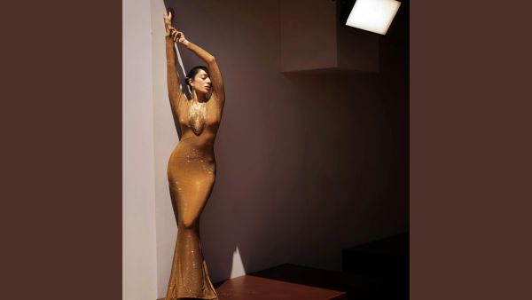 Newly-Engaged Sobhita Dhulipala s Style Formula 5 Outfits For The Modern Fashionista In You