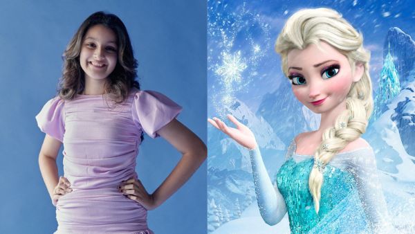 Abram Khan To Blue Ivy Carter 5 Celebrity Kids Who Voiced Iconic Characters