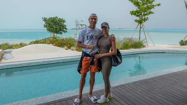 Cristiano Ronaldo s YouTube Channel Breaks World Record Of Subscriber Milestones Check His Versatile Fashion