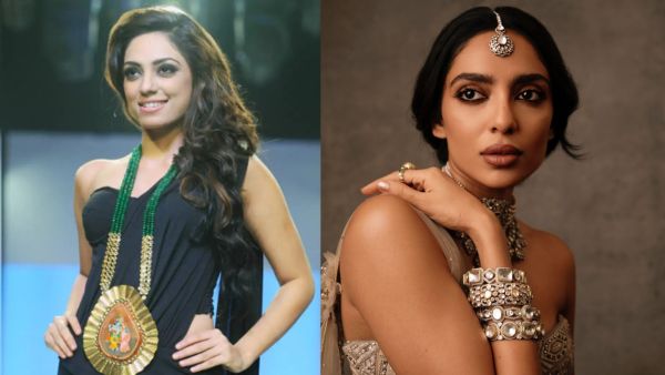 Sobhita Dhulipala s Unrecognizable Miss India Pageant Look Sparks Online Frenzy Watch Video