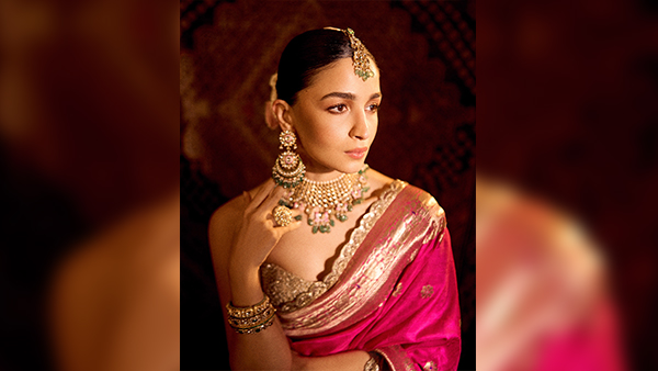 Hariyali Teej 2024 6 Fab Makeup Looks To Glam Up Your Teej And Celebrate It In Style