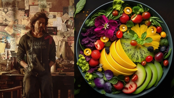 SRK s One-Meal-A-Day Diet Know The Benefits Of Practicing It And Who Should Stay Away From It