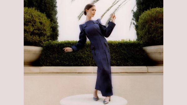 Emily In Paris Season 4 Lilly Collins Standout Fashion Trends That Capture Everything From Runway To Romance