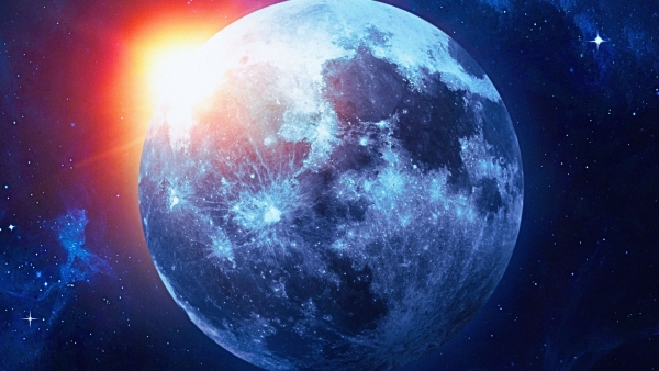 Super Blue Moon On 19 August 2024 Know How It Will Affect 12 Zodiac Signs
