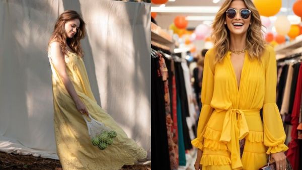 Fashion Face-Off 6 Major Style Differences That Separate Gen Z From Millennials
