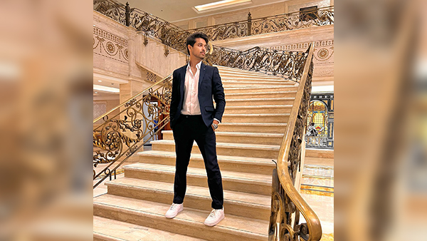 Paris Olympics 2024 Meet India s Fashion-Forward Olympians Who Blend Sports And Style Paris Olympics 2024 Meet India s Fashion-Forward Olympians Who Blend Sports And Style