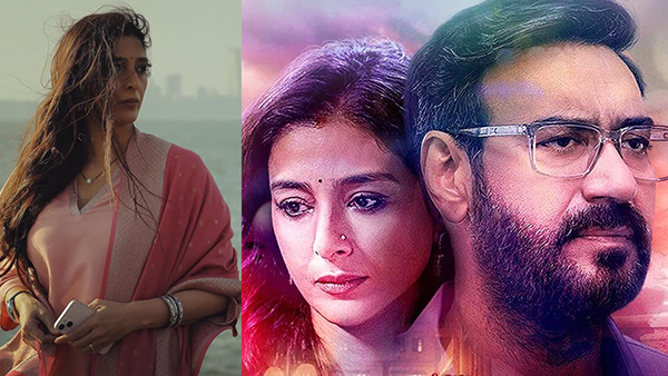 Auron Mein Kahan Dum Tha Graceful And Grounded Decoding Tabu s Minimalistic Looks In This Movie