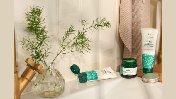 How Tea Tree Face Masks Revitalize And Rejuvenate Your Skin Know The Secret To Unmask Radiance