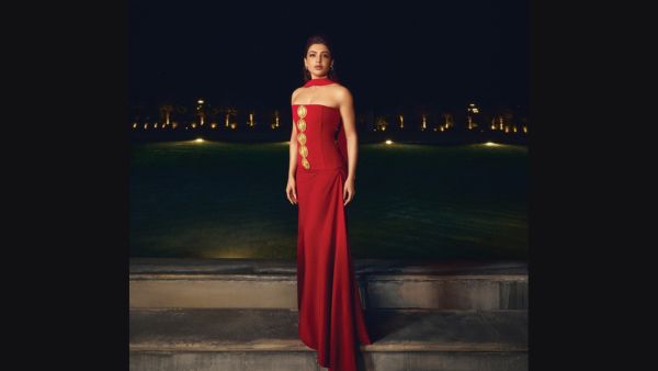 Samantha Ruth Prabhu s Modern Style 6 Glam Looks You ll Want To Steal And Add To Your Wardrobe