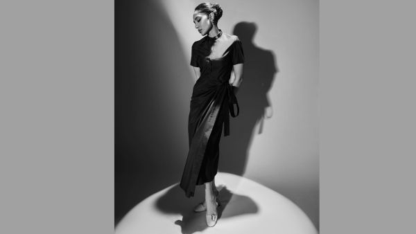 Newly-Engaged Sobhita Dhulipala s Style Formula 5 Outfits For The Modern Fashionista In You