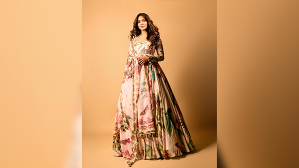 Mrunal Thakur Birthday From Glam To Casual Exploring Sita Ramam Star s Standout Style Moments