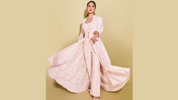 Happy Birthday Sara Ali Khan Decoding Bollywood s Namaste Girl s Style Evolution