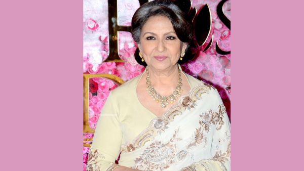 70th National Awards 2024 Sharmila Tagore s 60 Fashion As Gulmohar Wins Best Film