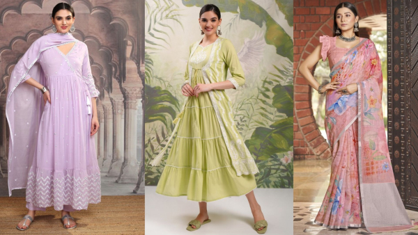 Raksha Bandhan 2024 Elevate Your Rakhi Celebrations And Tie The Perfect Knot With Brand Studio Lifestyle