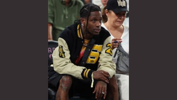 Paris Olympics 2024 Ryan Gosling To Lady Gaga Celebs Turn Games Into A High-fashion Spectacle