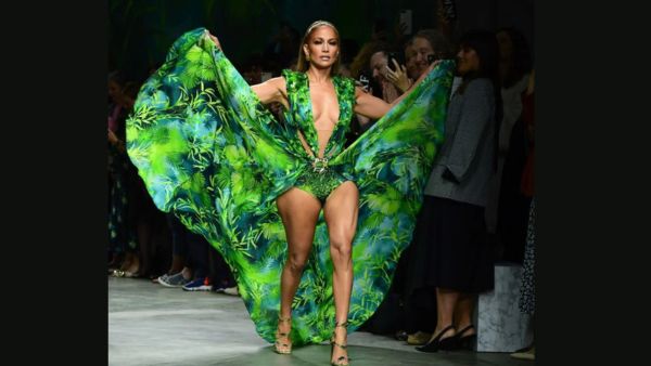 Jennifer Lopez Ultra-Glam To Country Chic Exploring JLo s Most Stylish Looks