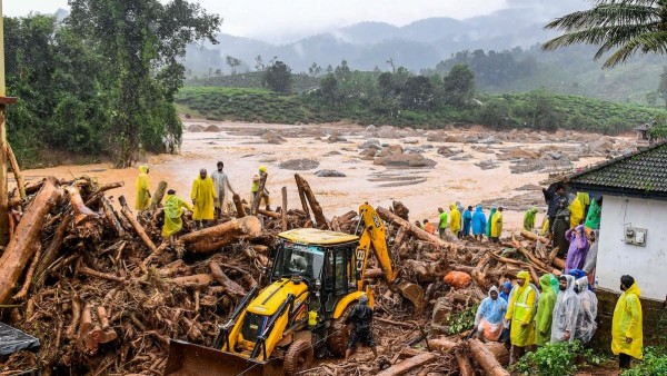 Wayanad Landslides What Is Dark Tourism And Why Kerala Police Is Advising Against It 10 Dark Tourism Sites Across The World Wayanad Landslides What Is Dark Tourism And Why Kerala Police Is Advising Against It 10 Dark Tourism Sites Across The World